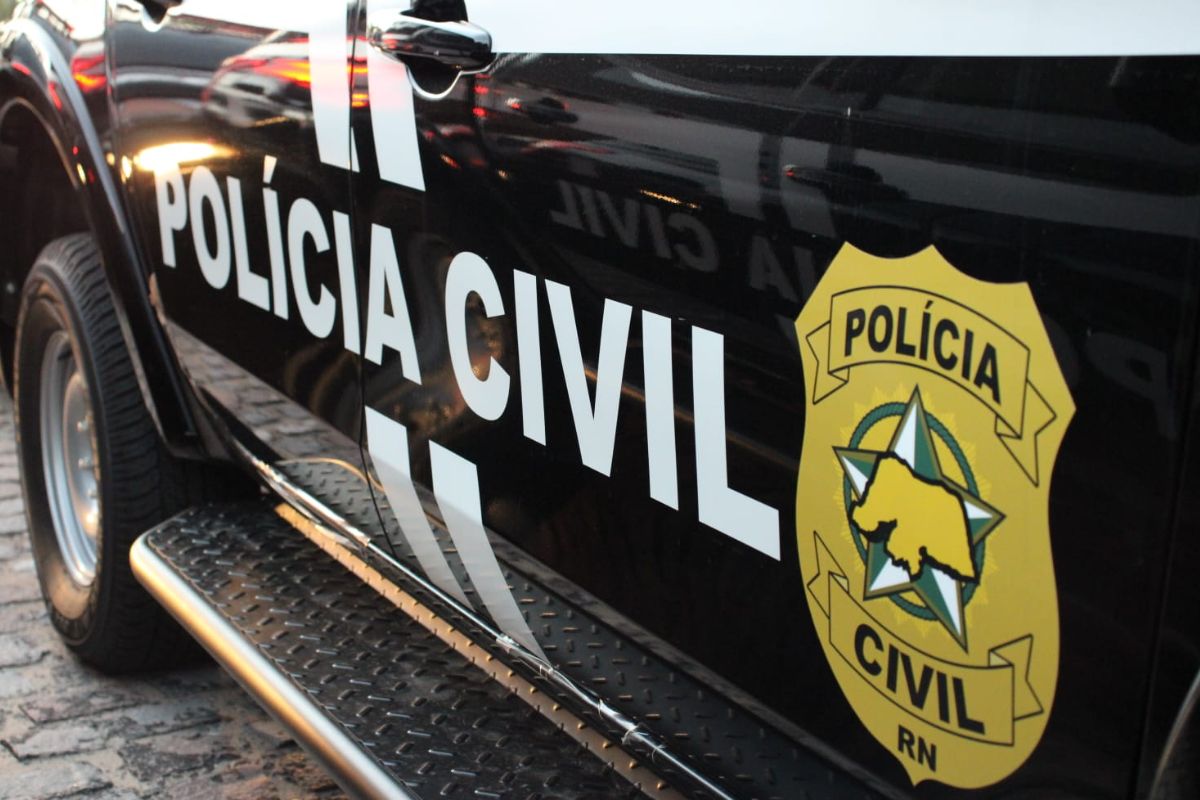 “Operação Queda do Império” prende suspeito por tráfico de drogas em Mossoró