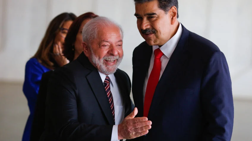 PT assina resolução do Foro de São Paulo, que reconhece vitória de Maduro na Venezuela