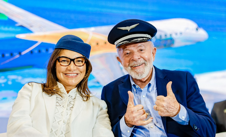 Com ida à Rússia cancelada, Lula já passou mais de 100 dias fora do país