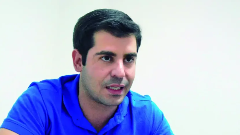 “Natal vai voltar a colocar João Pessoa no bolso”, diz vereador mais votado da capital, que aposta na vitória de Paulinho