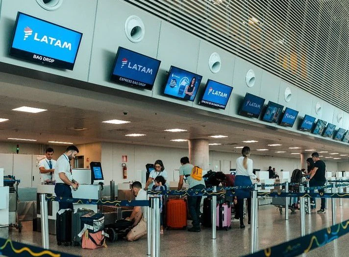 RN registra aumento de 15% no número de turistas em setembro, aponta Anac