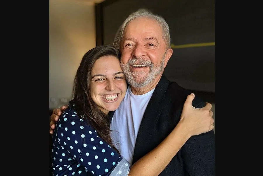 Lula cumpre agenda institucional no Centro Administrativo e segue em evento com Natália na zona Norte de Natal