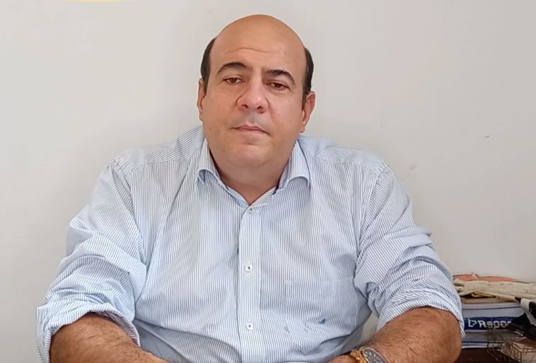 Prefeito de Montanhas responde ação por improbidade administrativa
