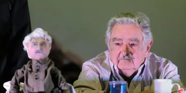 Ex-presidente do Uruguai faz declaração impactante e diz estar “perto de se retirar para o lugar de onde não se volta”