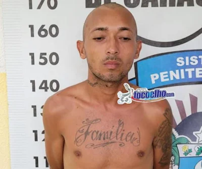 Menino que praticava furto 'por necessidade' morre após troca de tiros com a PM em Macau