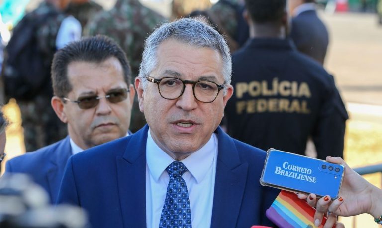 Ministro Alexandre Padilha participa de evento sobre obras do PAC Seleções nesta quarta em Natal