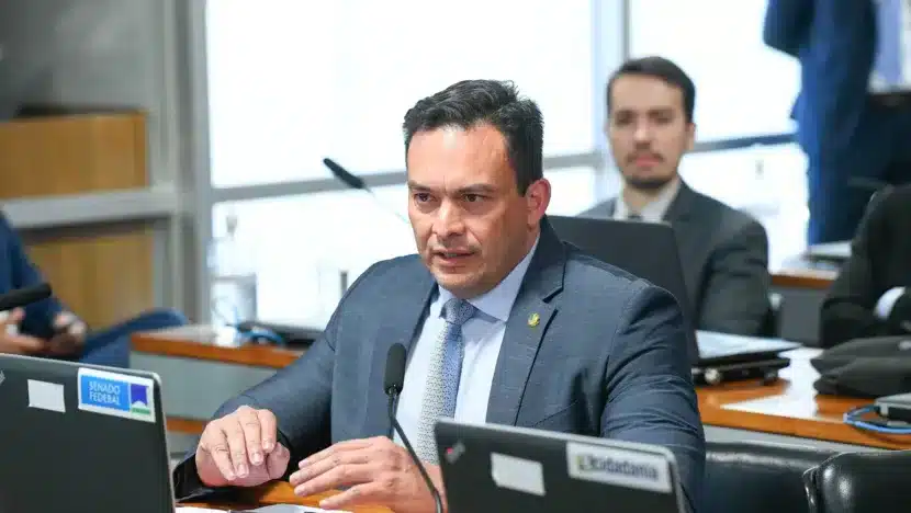 Nenhum crime por menor que seja é de bagatela, observa senador Styvenson, sobre o "furto por necessidade de Natália do PT"