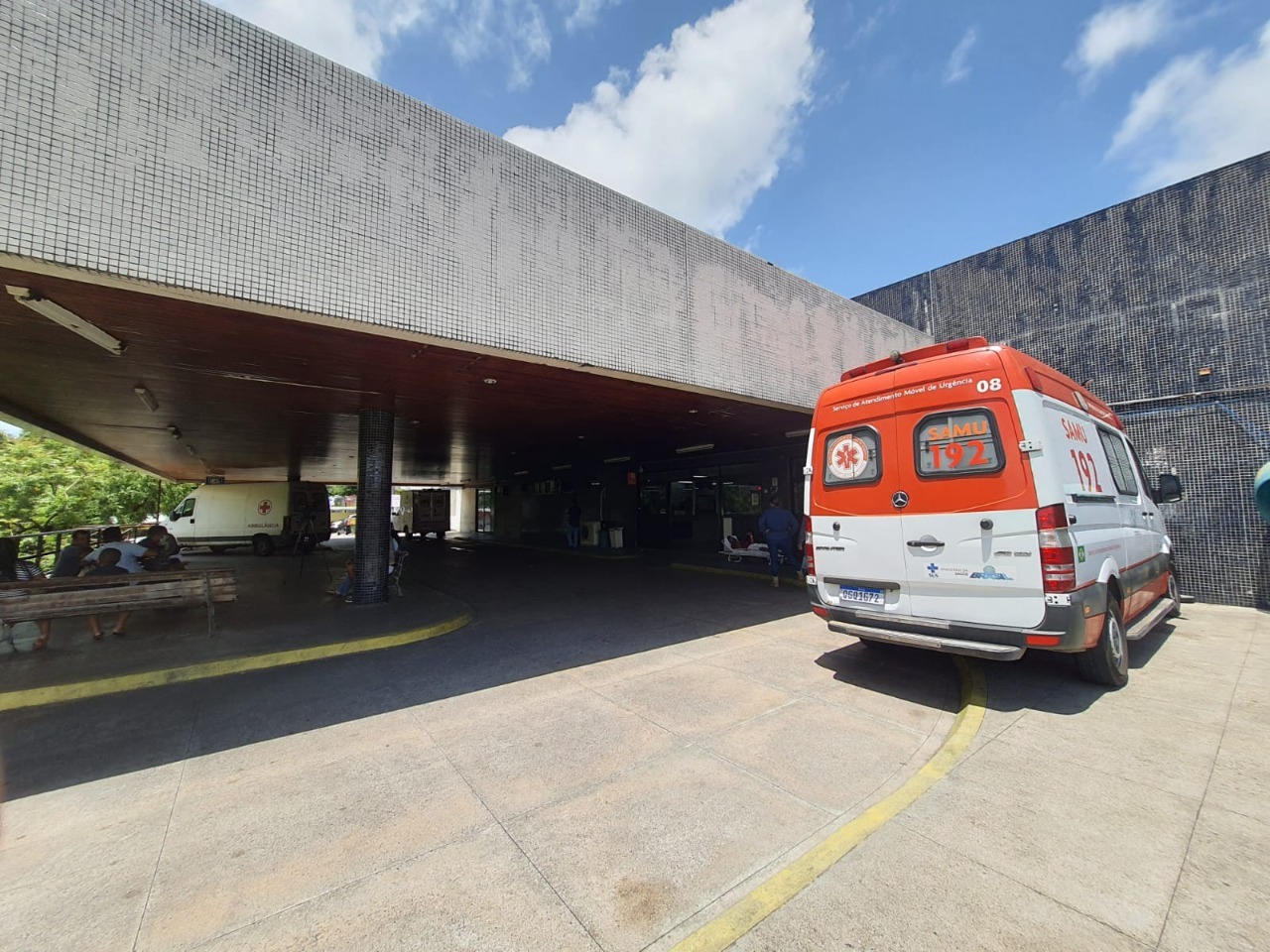Direção do Hospital Walfredo Gurgel alerta população para golpistas que estão roubando dinheiro utilizando o nome da unidade