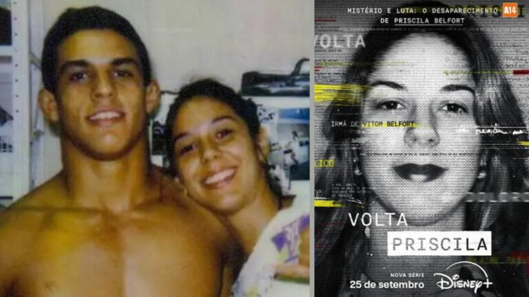 Joana Prado atualiza caso Priscila Belfort: “Tem coisa nova vindo aí”