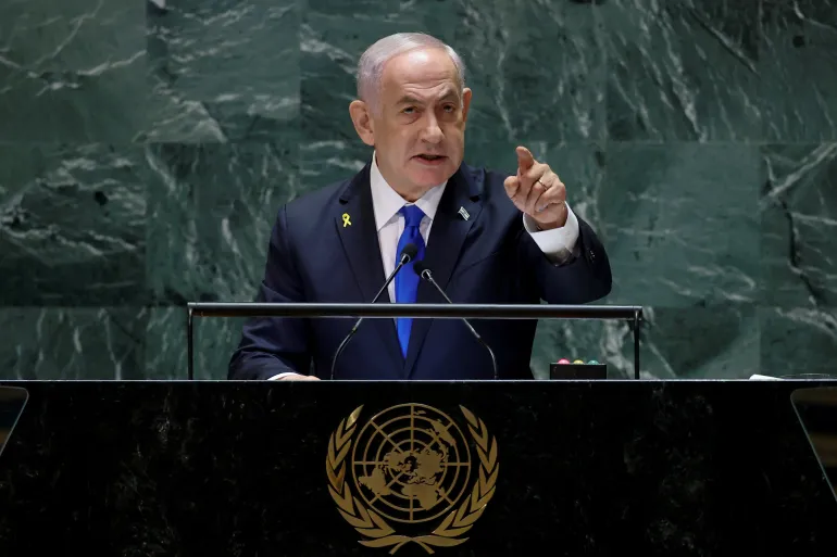 Israel promete “resposta dolorosa” após ataque de mísseis do Irã