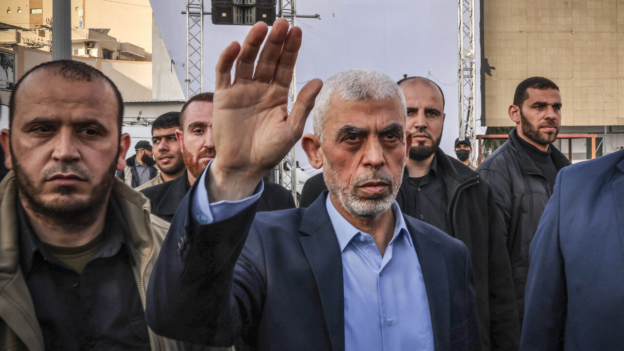 Israel confirma morte de líder do Hamas, mentor do ataque de 7/10