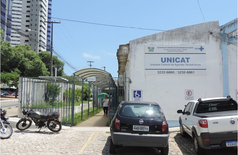 DESGOVERNO FÁTIMA: Mais de um terço dos medicamentos ofertados pela Unicat está em falta