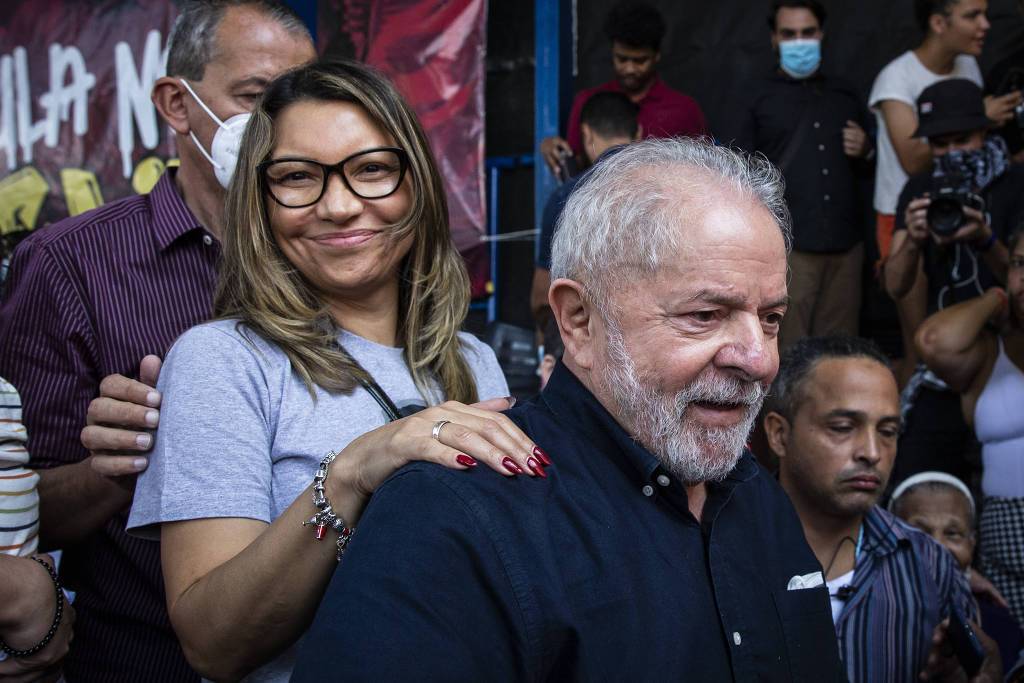 VÍDEO: Famosa vidente prevê que Lula será supostamente traído por Janja e morrerá com problemas de saúde antes mesmo de terminar mandato