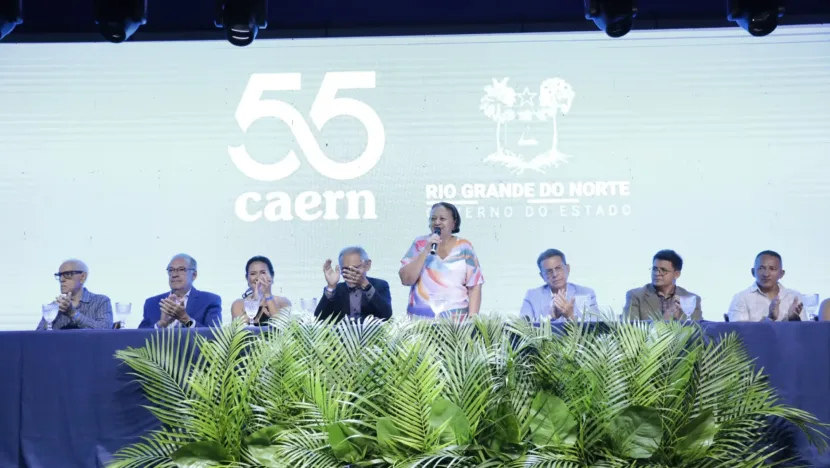 Sistema de Esgotamento Sanitário irá para Zona Norte de Natal