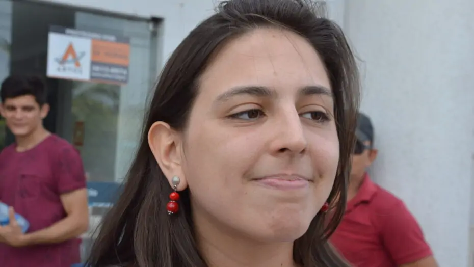 Justiça Eleitoral penaliza duramente Natália do PT por fake news contra Paulinho Freire
