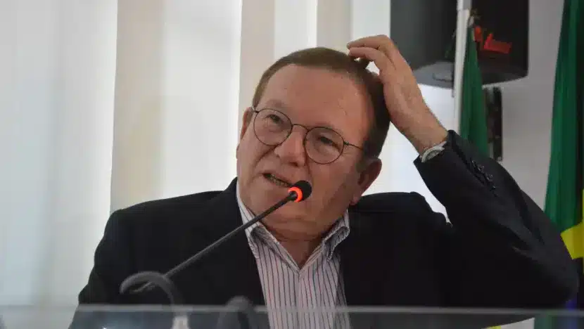 Jaime Calado ganha sua 12° condenação e “Multômetro” chega a R$ 112 mil