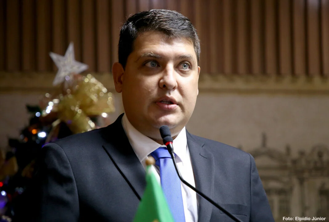 QUEM ESTÁ MENTINDO? Presidente do Avante em Natal desmente campanha de Natália sobre apoio do partido à candidatura da petista