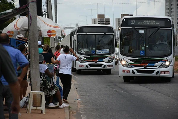 Natal decreta gratuidade no transporte público nas eleições