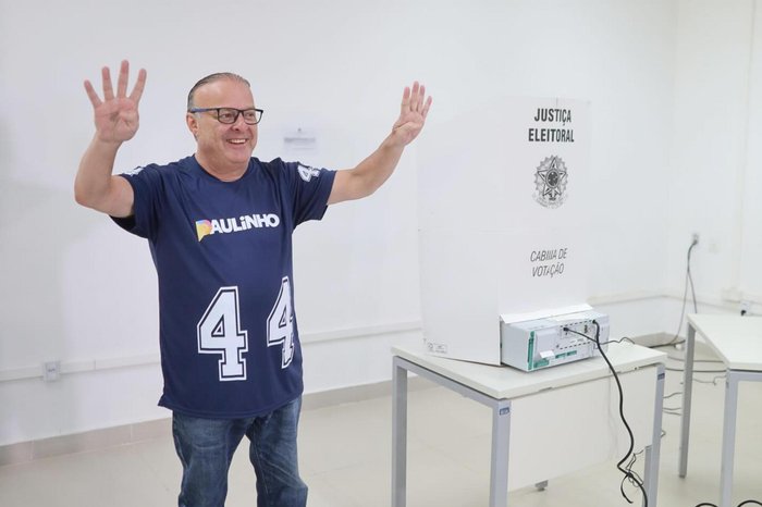 PERISCÓPIO POLÍTICO, por Valério Andrade