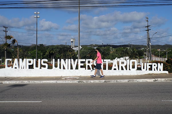 UFRN lidera ranking de melhores universidades do Nordeste