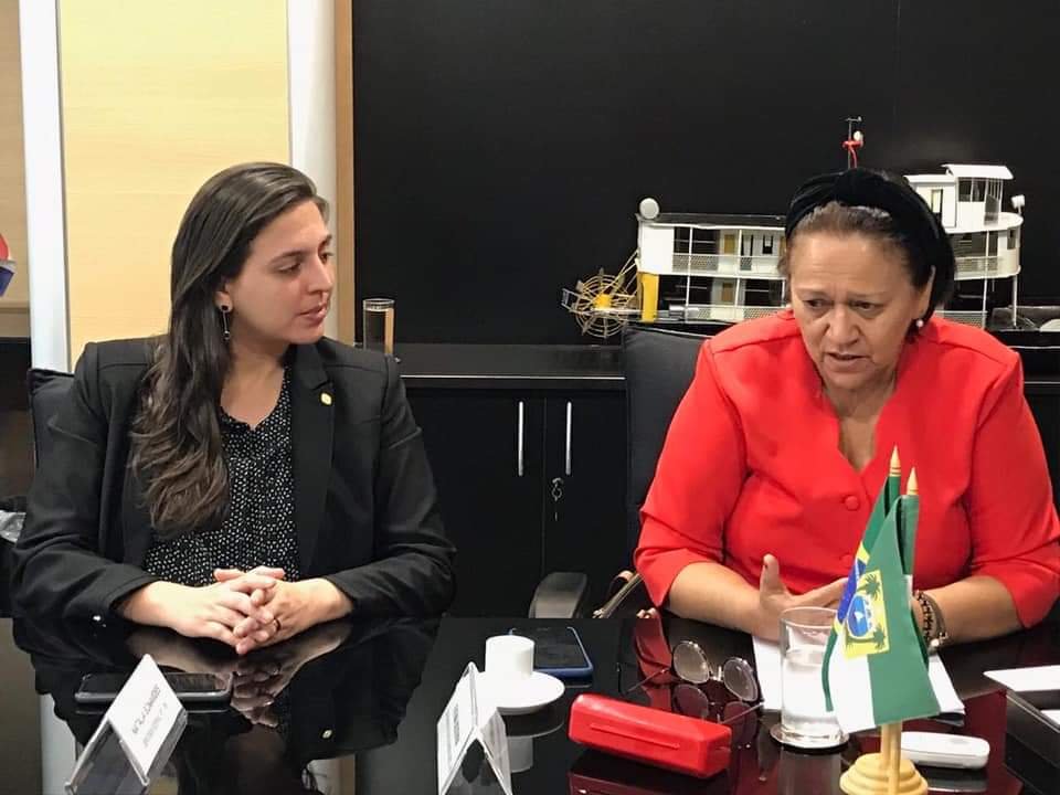 CALVÁRIO: Números da Consult mostram falência eleitoral da campanha de Natália e na militância petista; O choro é livre