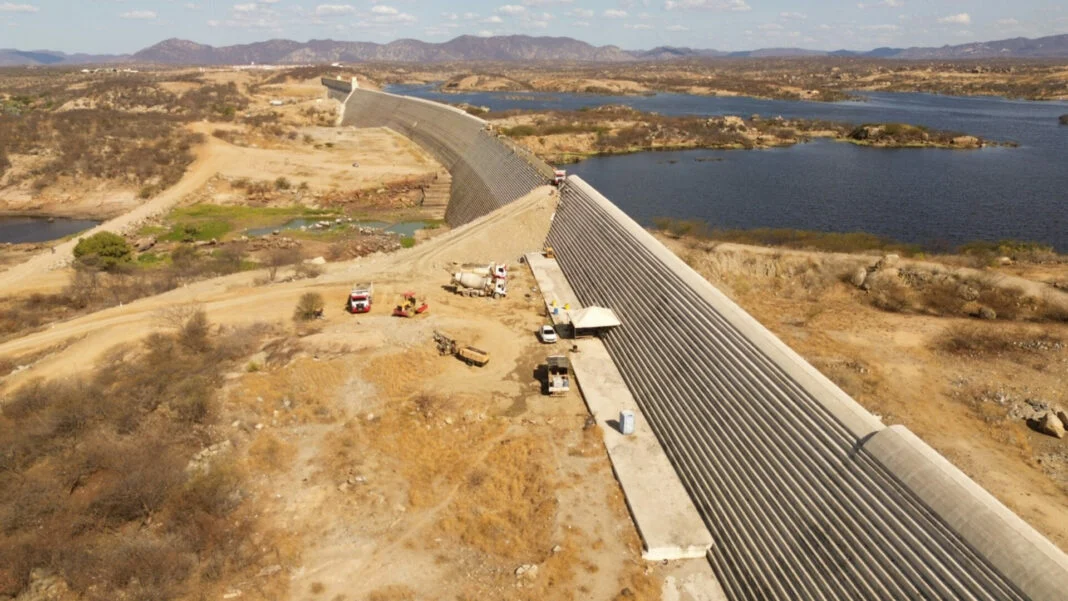 EMPACOU: Conclusão de Oiticica é adiada pela 10ª vez e prazo agora vai até dezembro de 2025