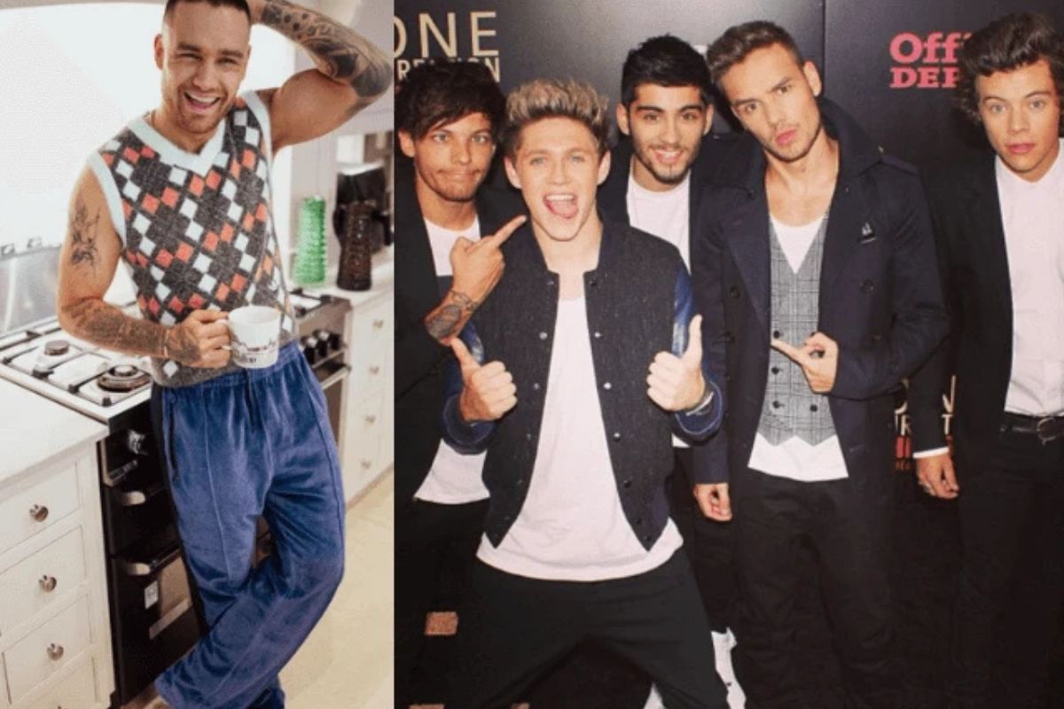 Ex-vocalista do One Direction é encontrado morto na Argentina