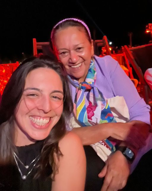 Natália admite derrota nas urnas e se despede nas redes sociais: "A campanha chega ao fim"
