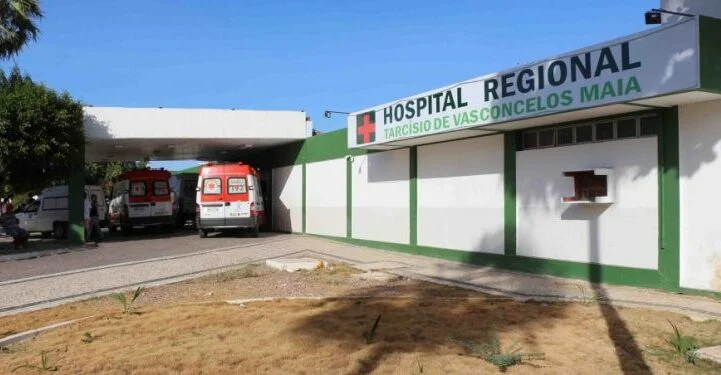 PROMESSA FAKE: Calote do governo Fátima atinge também os médicos da UTI do Hospital Tarcísio Maia, que anunciam paralisação