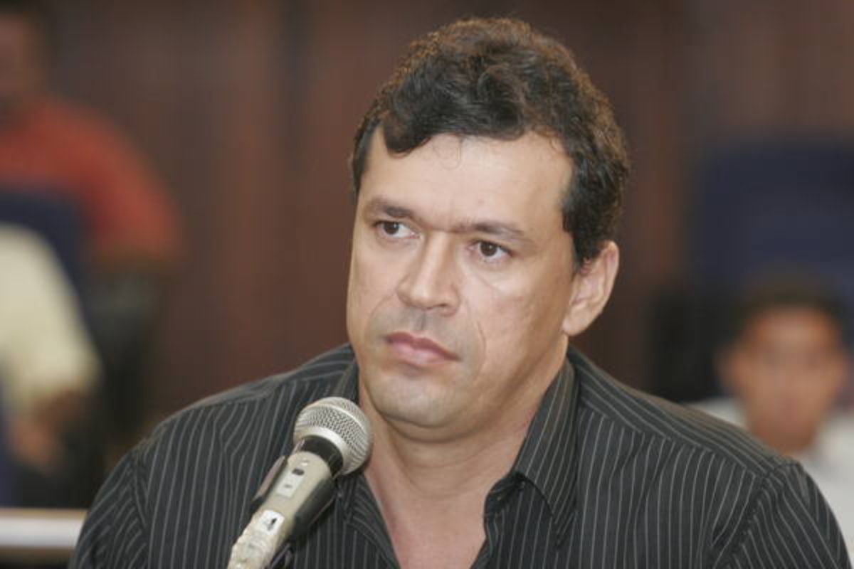 Ex-PM João Grandão tem prisão preventiva decretada por triplo homicídio e tentativa de homicídio em Natal