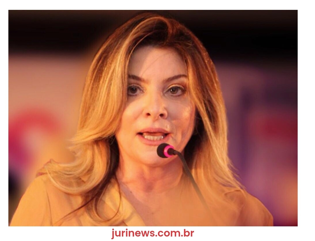 Advogada Rossana Fonseca abre as portas da OAB-RN para PCdoB "aparelhar" entidade de classe