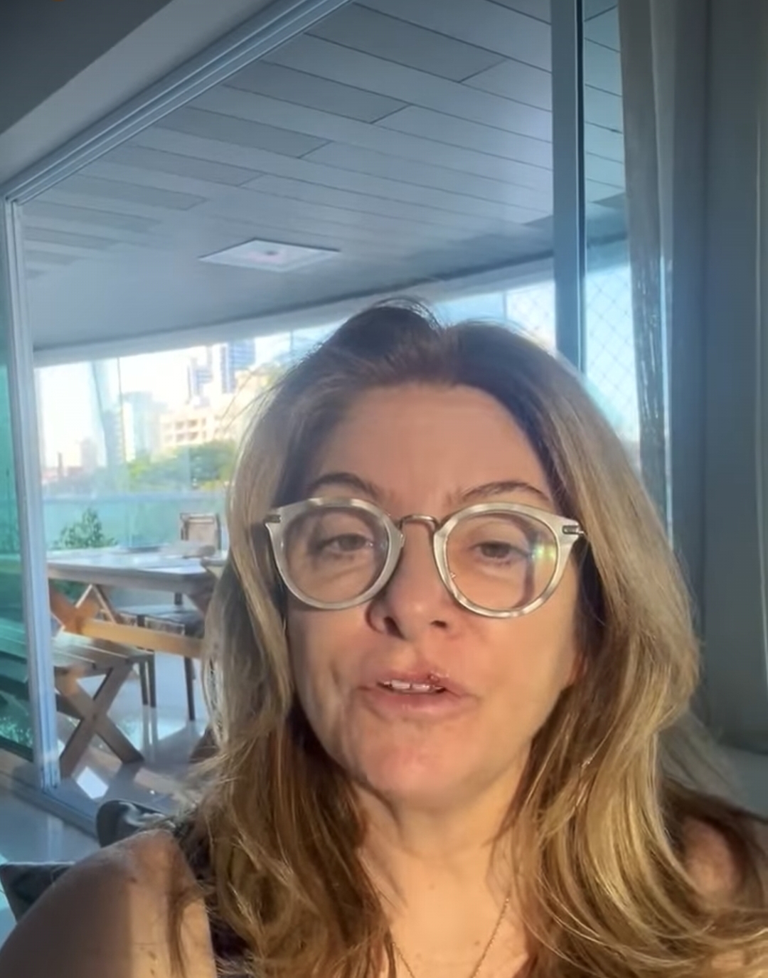 Em nota, advogada Rossana Fonseca contesta "aparelhamento" da OAB-RN, mas omite apoio do PCdoB à sua candidatura
