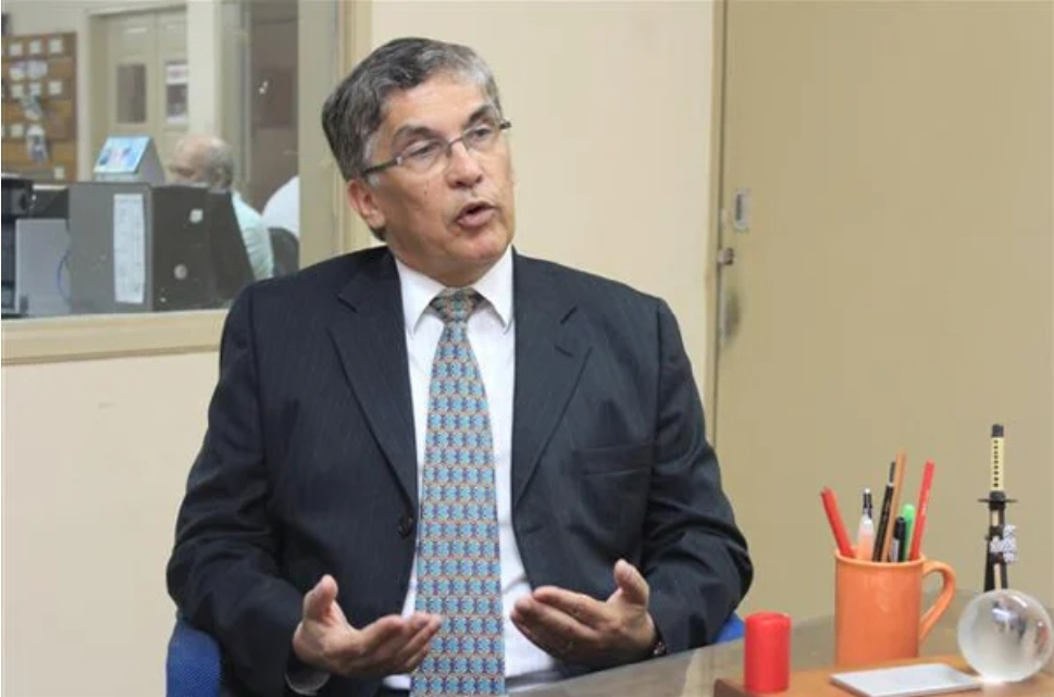 Presidente da OAB-RN desmonta notícia falsa produzida contra ele