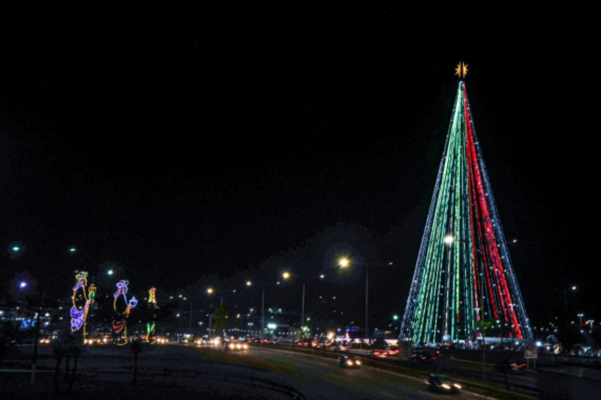 Cadastramento para ambulantes do Polo Mirassol durante o Natal em Natal começa na segunda-feira (18)