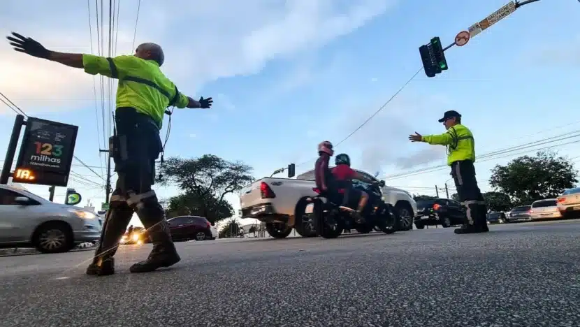 Trecho da Av. Presidente Getúlio Vargas será fechado nesta terça-feira 19