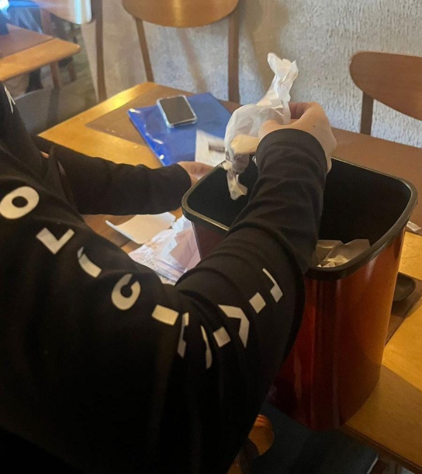 Polícia Civil cumpre mandados em restaurante na Zona Sul de Natal; empresários são investigados por fraude tributária de meio milhão de reais