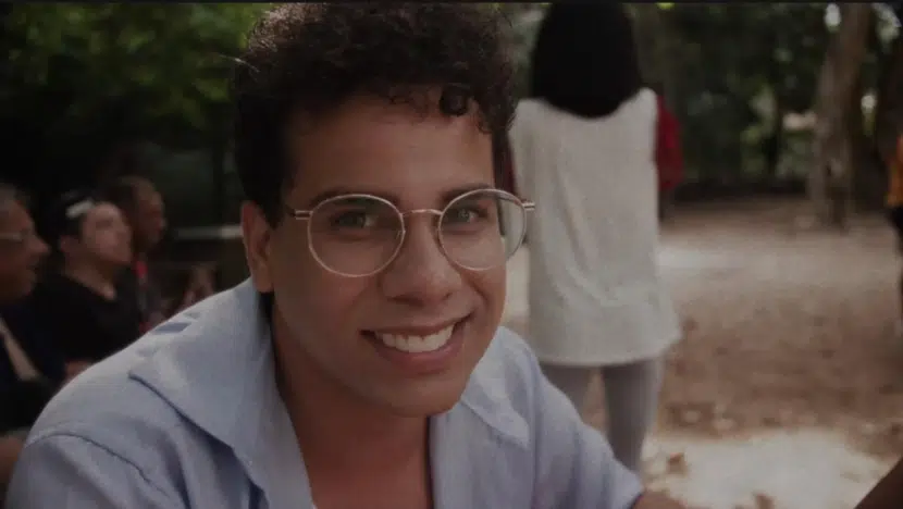 Potiguar José Neto Barbosa concorre como melhor ator de drama em uma das maiores premiações do mundo