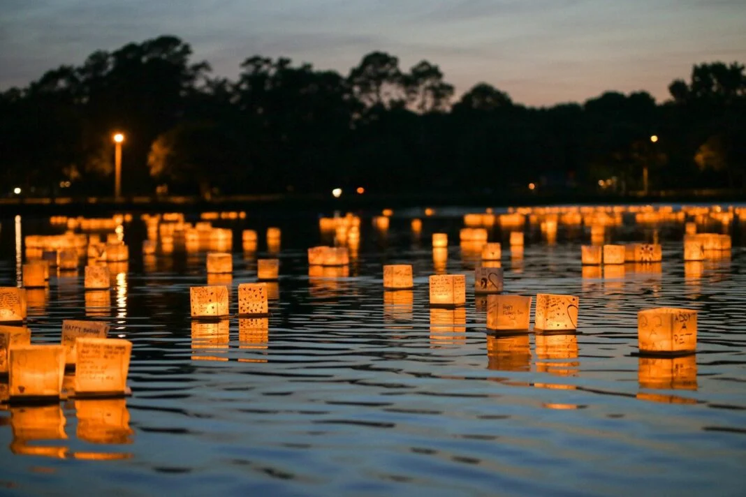 Cerimônia tradicional da cultura japonesa será realizada no domingo (24) na Cidade da Criança