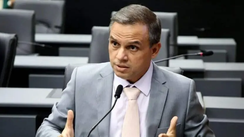 Aldo Clemente será o líder de Paulinho Freire na Câmara Municipal
