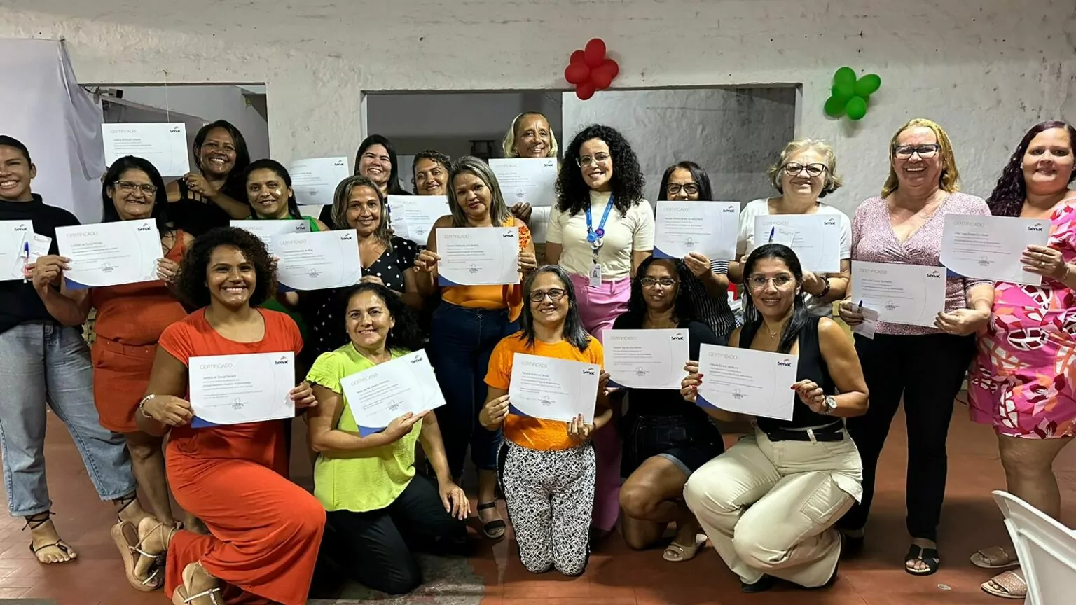 Mais de 30% das empresas do RN são lideradas por mulheres