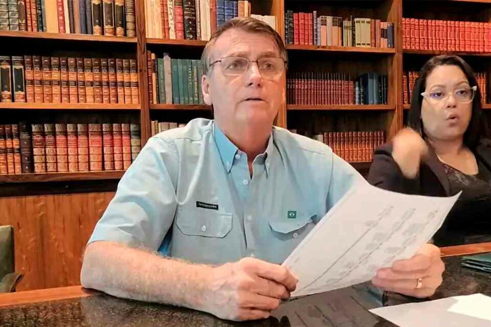 Operação Contragolpe devolve ao PT esperança de prender Bolsonaro
