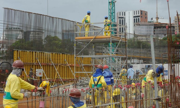 Câmara Brasileira da Indústria da Construção debate em Natal o financiamento para habitação em 2025