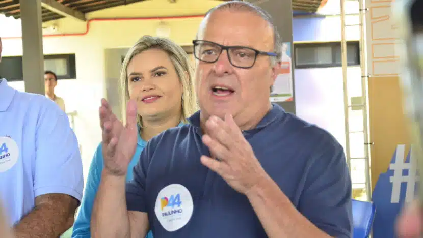 Paulinho terá salário de R$ 41,6 mil em 2025; vereadores de Natal receberão R$ 26 mil