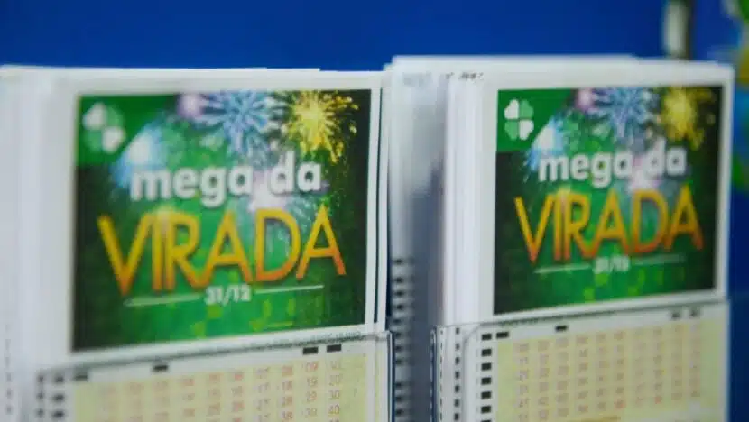 Mega da Virada: Caixa abre apostas para prêmio de R$ 600 milhões, o maior da história