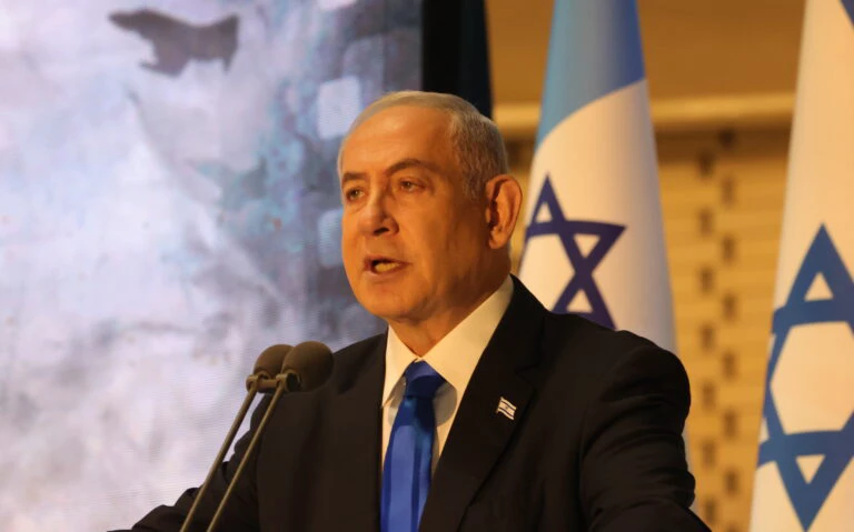 Netanyahu oferece R$ 29 milhões a quem libertar reféns em Gaza