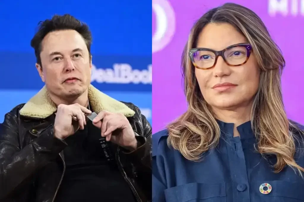 DON'T FUCK WITH ME! Após anúncio de Trump, patrimônio de Elon Musk chega a R$ 1,8 trilhão
