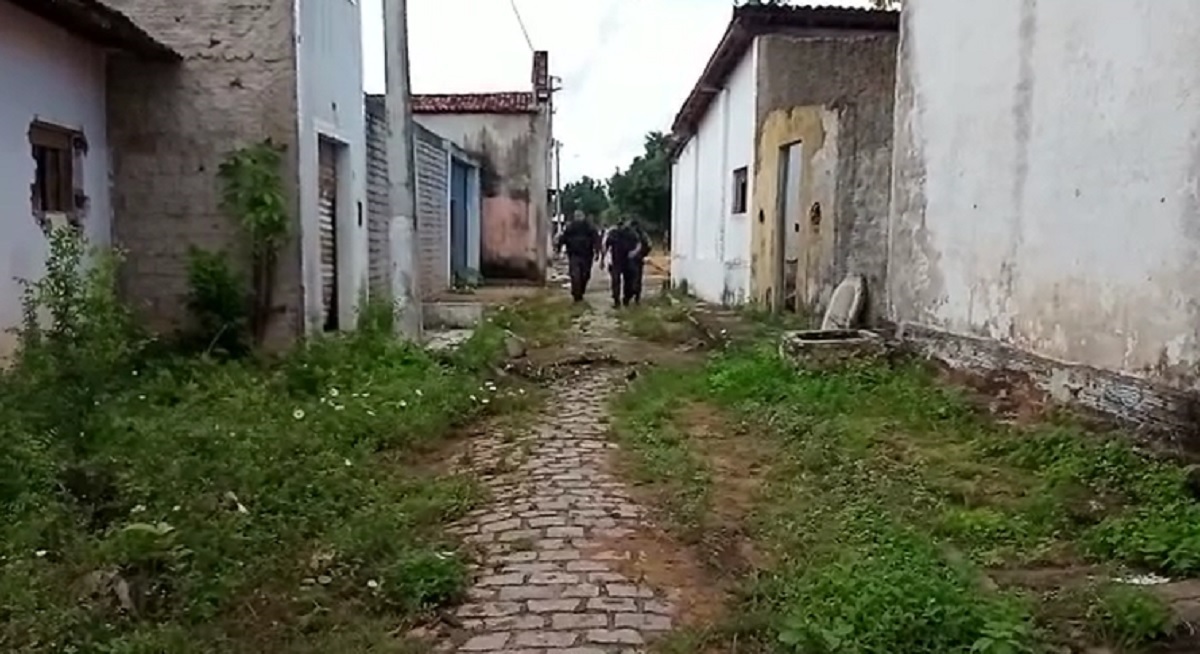 Natal concentra mais de 70% das favelas e comunidades urbanas no RN