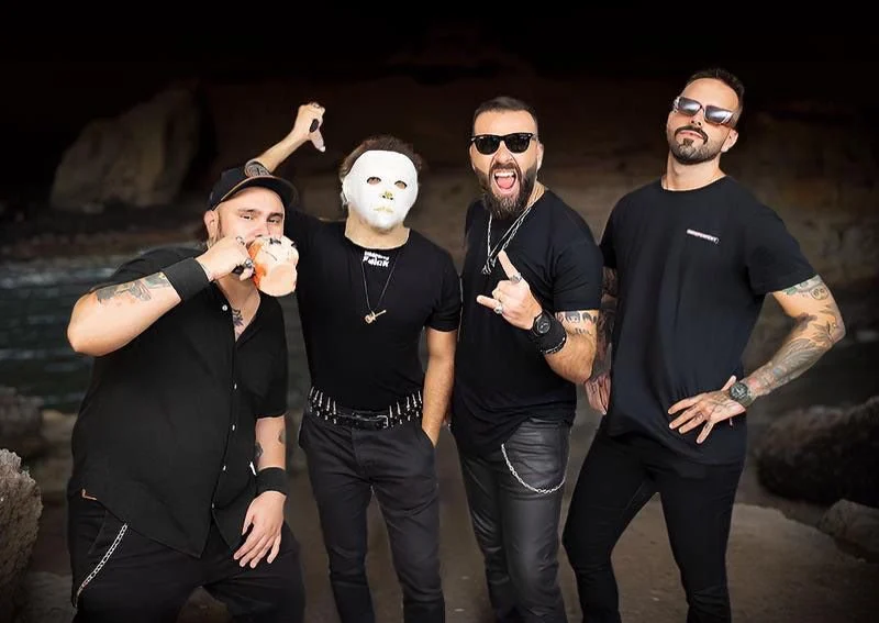 Banda Mobydick comemora 23 anos de história em um show único dia 29