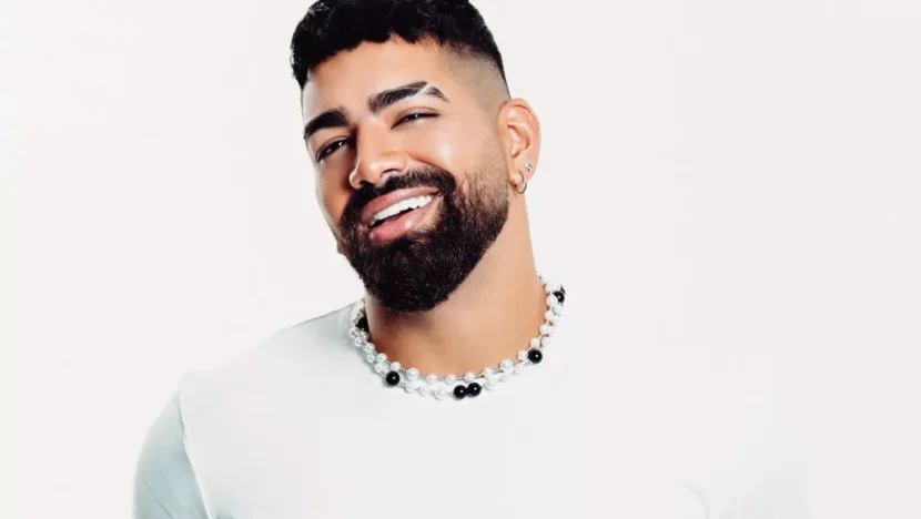 Dilsinho e Grafith fazem shows gratuitos na Praça Cívica nesta quinta-feira 21