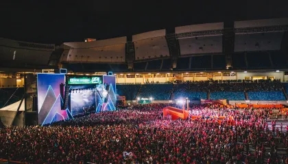 Carnatal 2024: Maior carnaval fora de época do país conta com 80% dos abadás vendidos e shows de Anitta, Ivete Sangalo, Wesley Safadão e muito mais